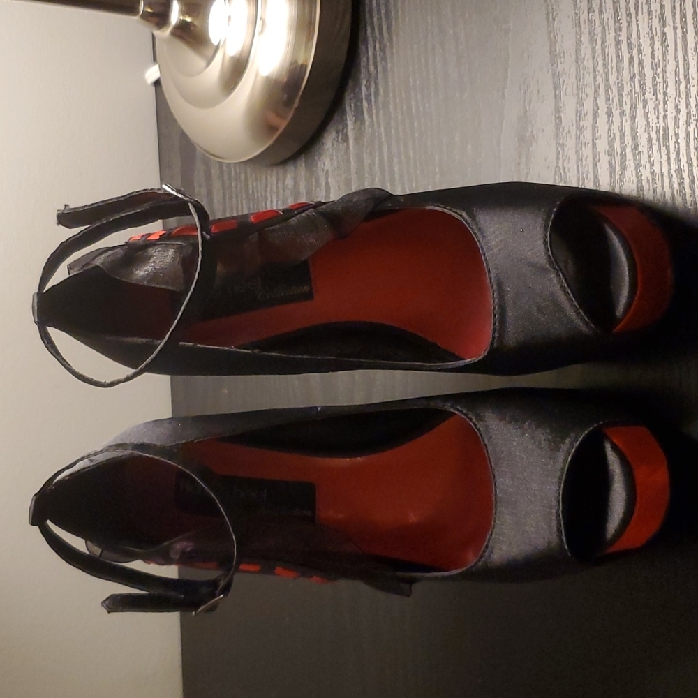 Highest Heel Collection Heels